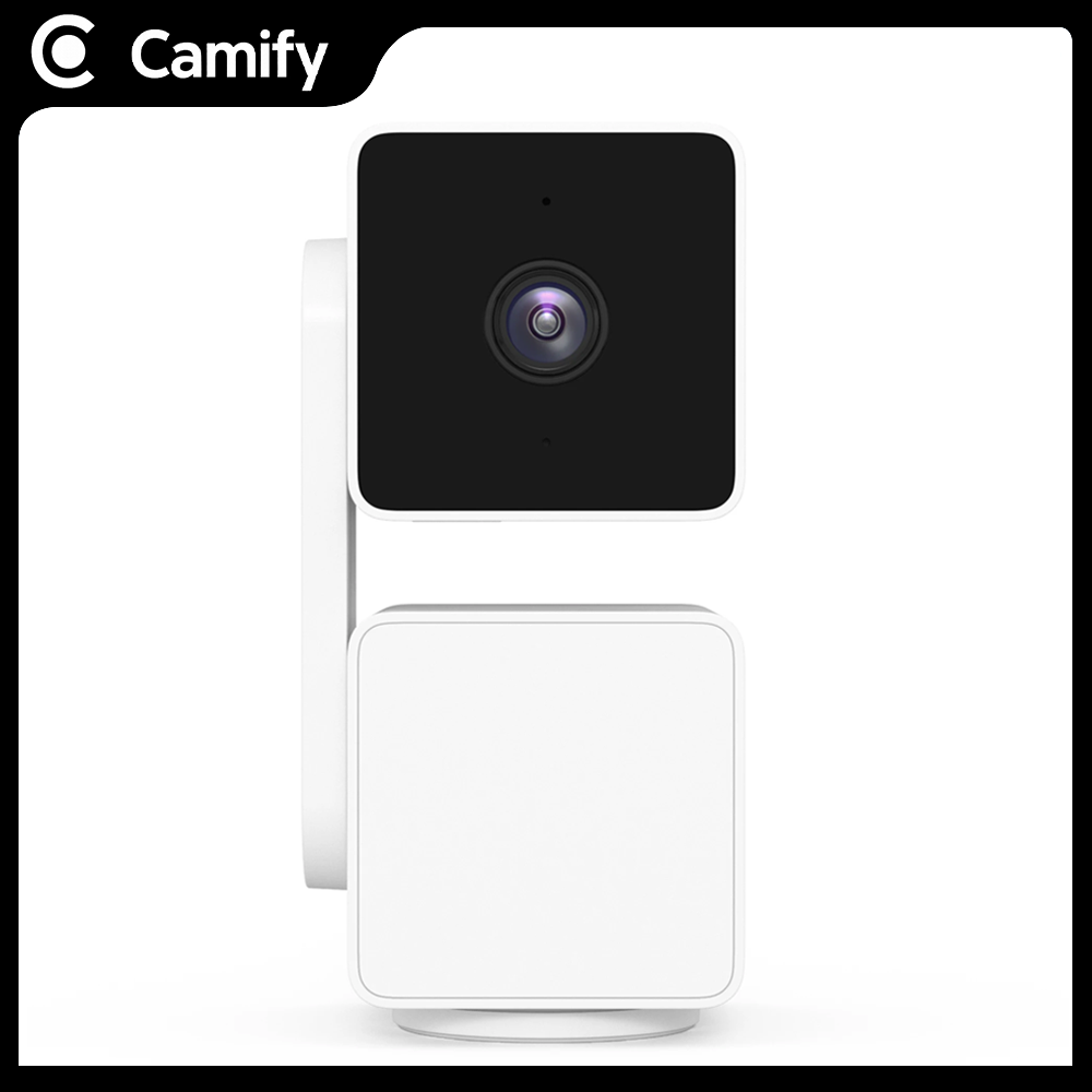 Wyze Cam Pan v3 Security Camera