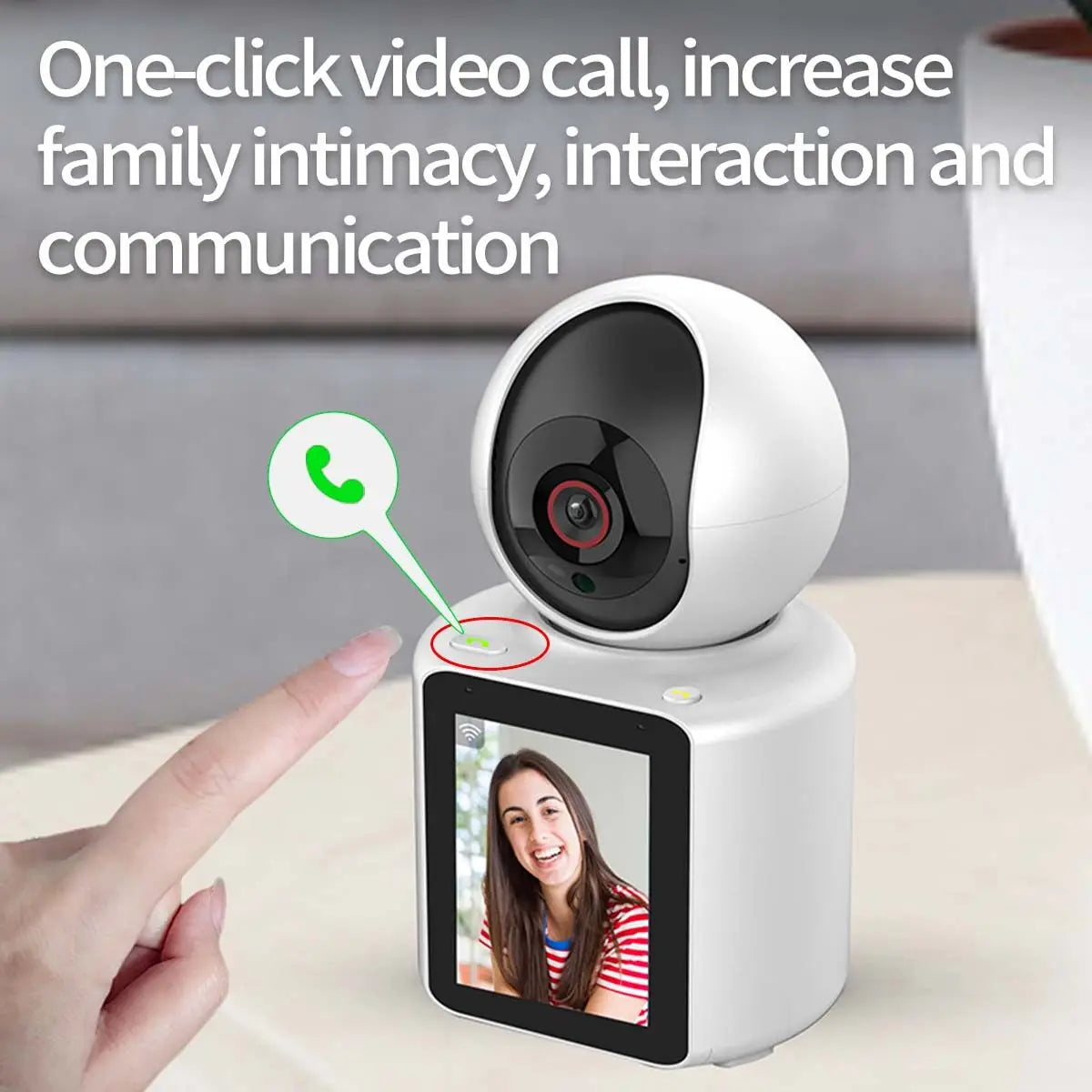 LLSEE HD 1080P Mini Home