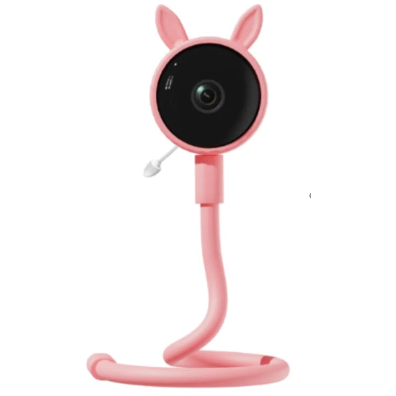 1080P HD Baby Monitor