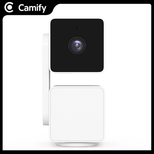 Wyze Cam Pan v3 Security Camera
