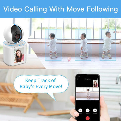 LLSEE HD 1080P Mini Home