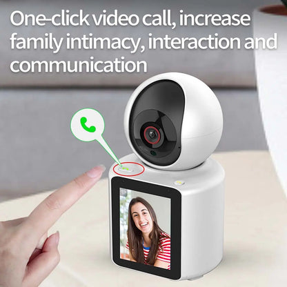 LLSEE HD 1080P Mini Home